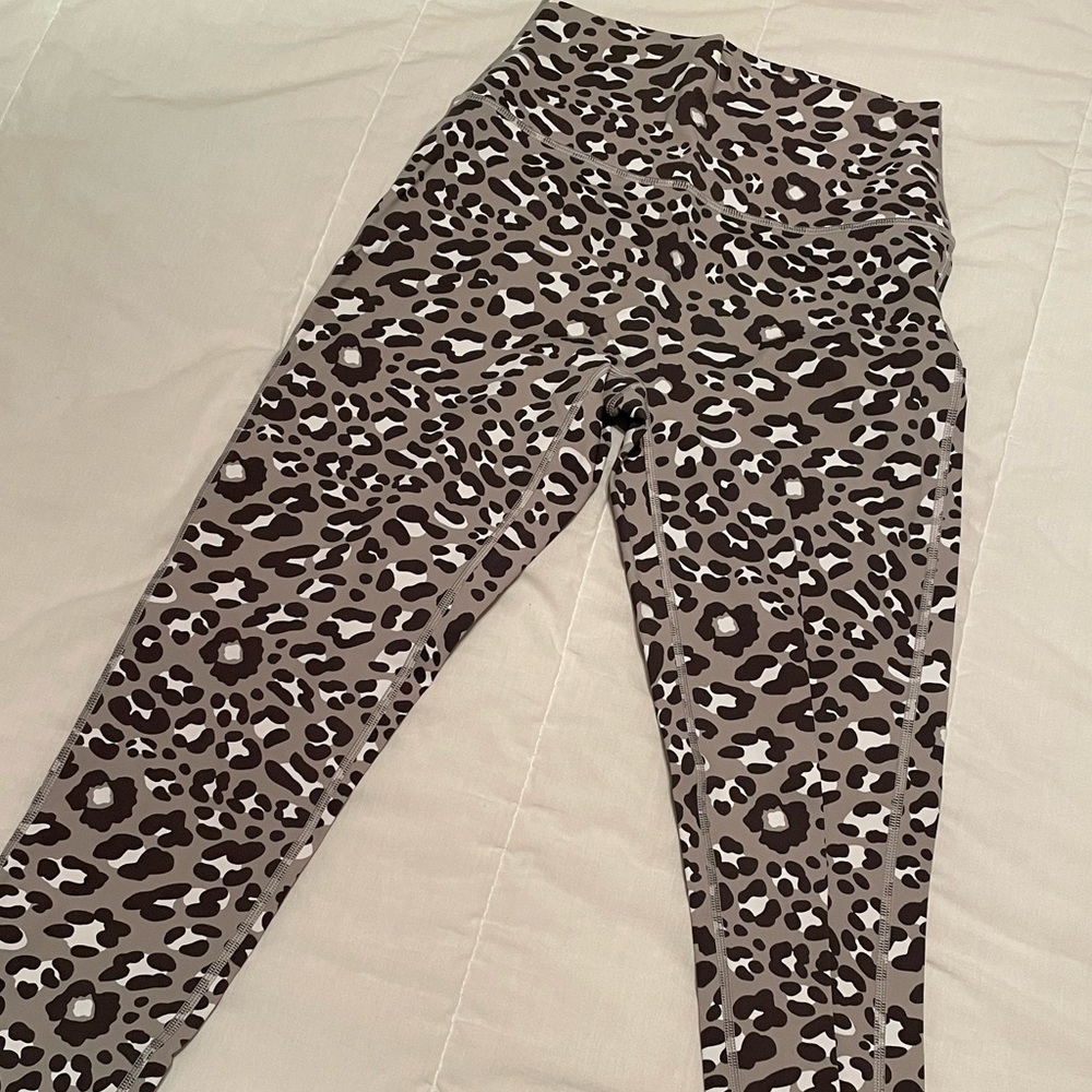Aerie Leggings - Picture 1 of 4